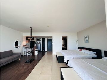 Apartamento Venta Playa Blanca Town center