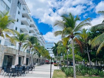 Apartamento Venta Playa Blanca Town center