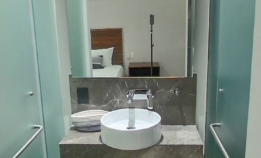 Venta de Departamento P.H. en Tulum, sobre Av. Cobá, Quintana Roo.