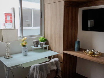 Penthouse en venta en Portales Norte Ciudad de México