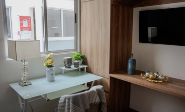 Penthouse en venta en Portales Norte Ciudad de México