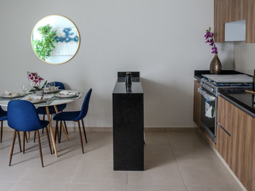 Penthouse en venta en Portales Norte Ciudad de México