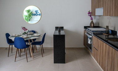 Penthouse en venta en Portales Norte Ciudad de México