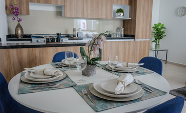 Penthouse en venta en Portales Norte Ciudad de México