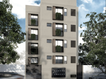 Departamento en Venta en Portales Oriente