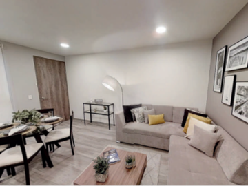 Venta de Departamento en Portales Sur