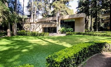 Departamento al Sur de la CDMX, Tlalpan