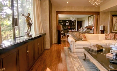 Departamento al Sur de la CDMX, Tlalpan