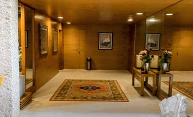 Departamento al Sur de la CDMX, Tlalpan