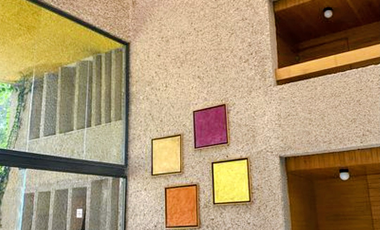 Departamento al Sur de la CDMX, Tlalpan