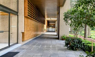 Departamento al Sur de la CDMX, Tlalpan