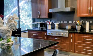 Departamento al Sur de la CDMX, Tlalpan