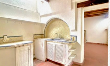 Casa en venta en Pueblo Atizapán, Álvaro Obregón, CDMX