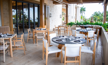 Venta de Departamento Beach Front en Playa del Carmen, Quintana Roo.