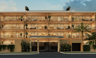Penthouse en Venta en Los Cabos