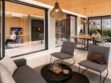 VENTA| DEPARTAMENTO 2 DOMRITORIOS A ESTRENAR EN NUEVA CÓRDOBA