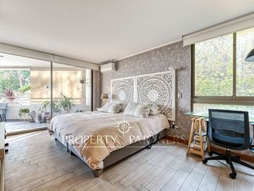 Maravilloso Departamento, Cercano a Mayflower, Nido de Aquila, Con Preciosa Vista Despejada