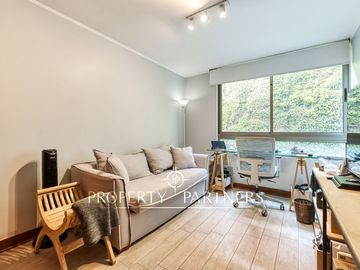 Maravilloso Departamento, Cercano a Mayflower, Nido de Aquila, Con Preciosa Vista Despejada