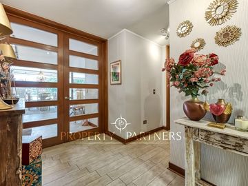 Maravilloso Departamento, Cercano a Mayflower, Nido de Aquila, Con Preciosa Vista Despejada