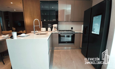 Venta de Departamento, Green House, Interlomas, Huixquilucan.