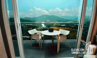 Venta de Departamento, Green House, Interlomas, Huixquilucan.