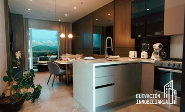 Venta de Departamento, Green House, Interlomas, Huixquilucan.