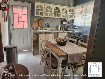 Casa en Venta Cerca de División del Norte | 5 Recámaras | Benito Juárez
