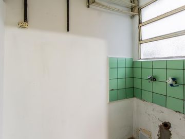 Departamento en venta de 2 ambientes ubicado sobre Av. del Libertador