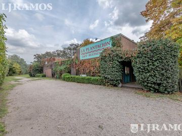 venta inmueble comercial panamericana, La Plantación - Km 47.5 -