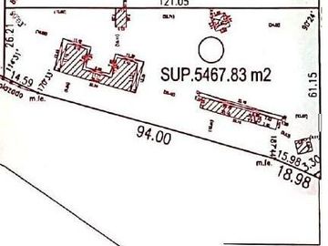 venta inmueble comercial panamericana, La Plantación - Km 47.5 -