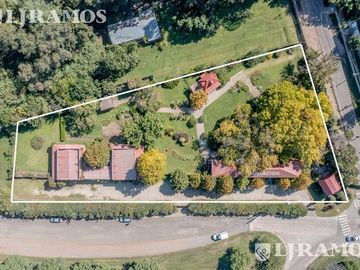 venta inmueble comercial panamericana, La Plantación - Km 47.5 -