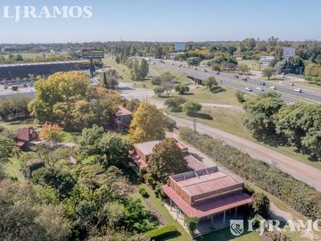venta inmueble comercial panamericana, La Plantación - Km 47.5 -