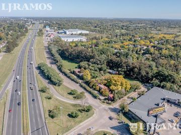 venta inmueble comercial panamericana, La Plantación - Km 47.5 -