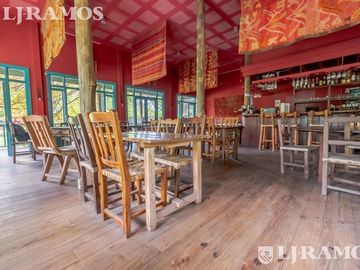 venta inmueble comercial panamericana, La Plantación - Km 47.5 -