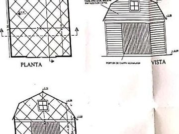 venta inmueble comercial panamericana, La Plantación - Km 47.5 -