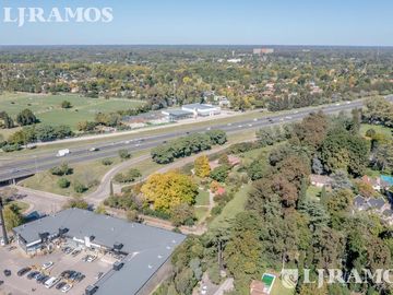 venta inmueble comercial panamericana, La Plantación - Km 47.5 -