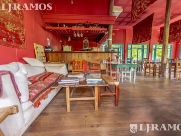 venta inmueble comercial panamericana, La Plantación - Km 47.5 -