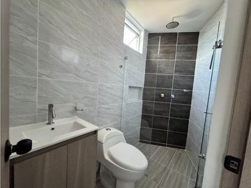 VENTA  APARTAESTUDIO EN SABANETA