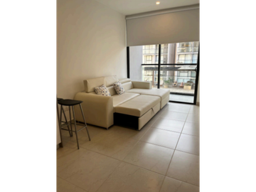 SE VENDE APARTAMENTO UBICADO EN SECTOR DE POZOS COLORADOS
