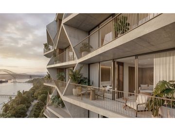 Pre-Venta de Apartamentos en Nayamara, Amador