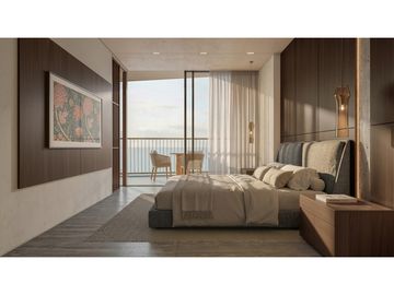 Pre-Venta de Apartamentos en Nayamara, Amador