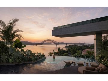 Pre-Venta de Apartamentos en Nayamara, Amador