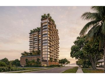 Pre-Venta de Apartamentos en Nayamara, Amador