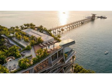 Pre-Venta de Apartamentos en Nayamara, Amador