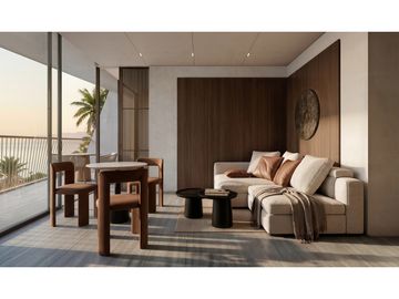 Pre-Venta de Apartamentos en Nayamara, Amador