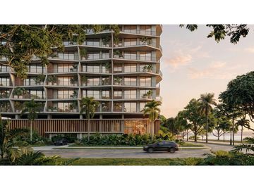Pre-Venta de Apartamentos en Nayamara, Amador