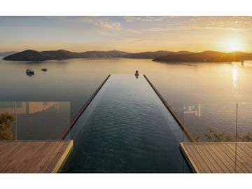 Pre-Venta de Apartamentos en Nayamara, Amador