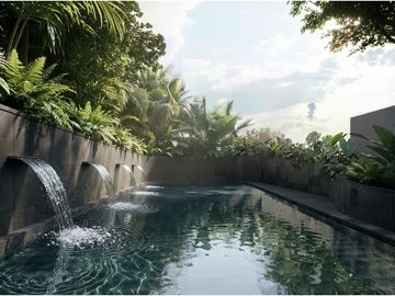 Pre-Venta de Apartamentos en Nayamara, Amador
