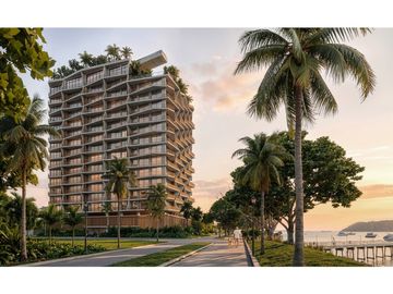 Pre-Venta de Apartamentos en Nayamara, Amador