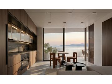 Pre-Venta de Apartamentos en Nayamara, Amador